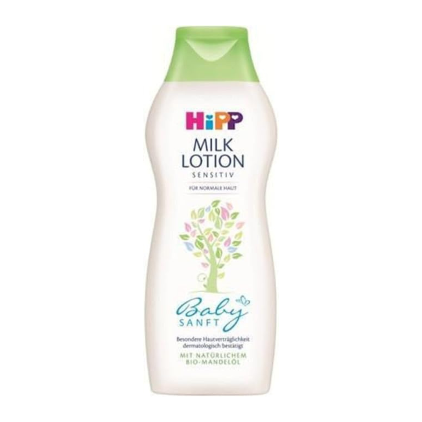 Hipp Baby Gentle Milk Lotion 350 ml