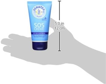 Penaten Kleine Helfer SOS Cream 75 ml