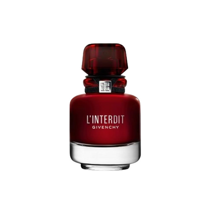 GIVENCHY L'Interdit Rouge