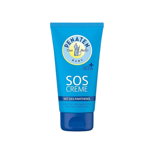 Penaten Kleine Helfer SOS Cream 75 ml