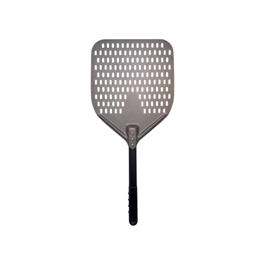 PIZZERELLA® Premium Pizza Peel with Free Pizza Cutter