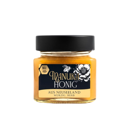 Premium Manuka Honey