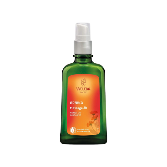 Weleda Cellulite Body Oil 100 ml