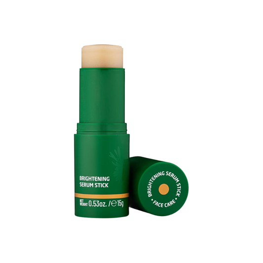 Weleda Skin Food Brightening Serum Stick with Vitamin C and Hyaluronic Acid