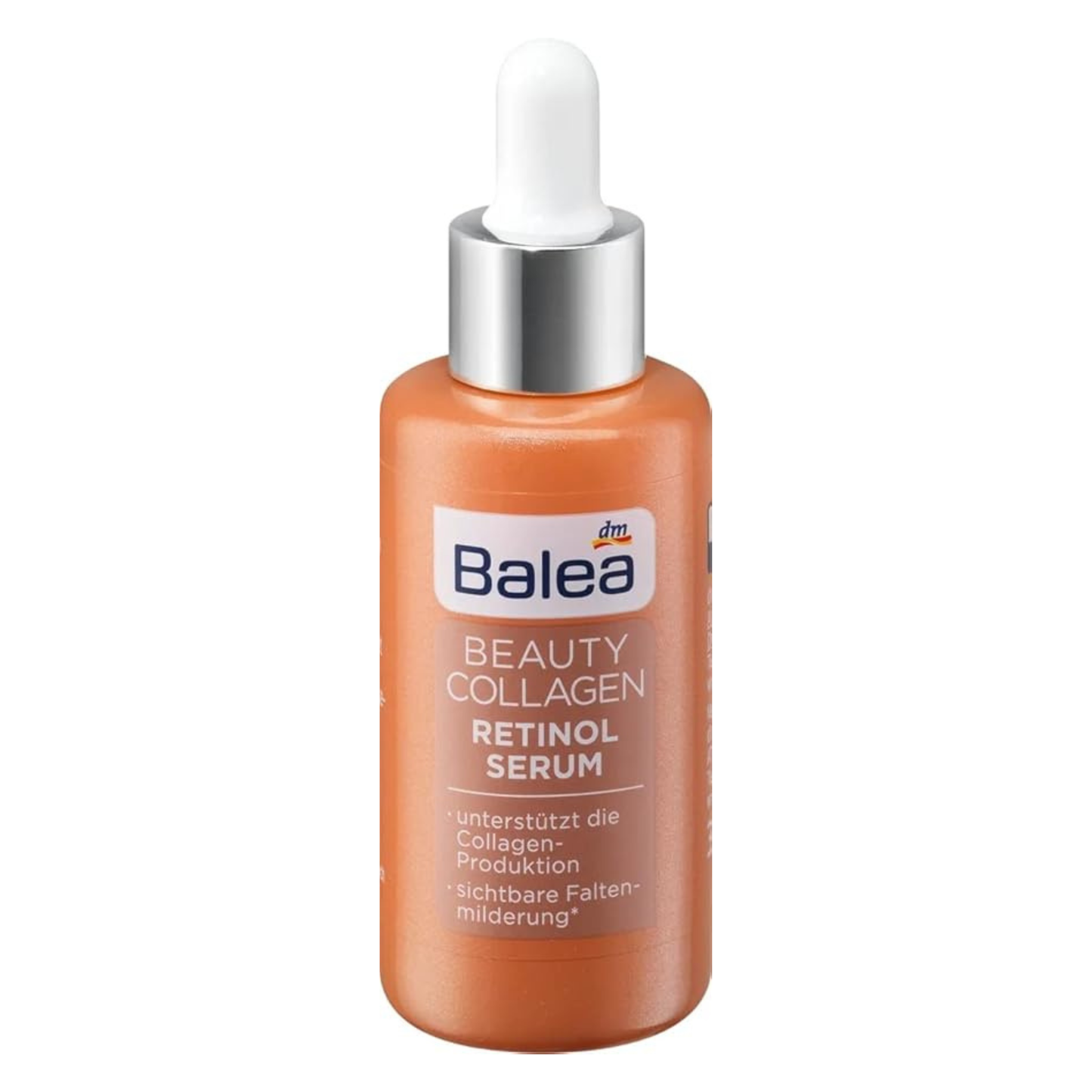 Balea Beauty Collagen Retinol Serum, 30 ml