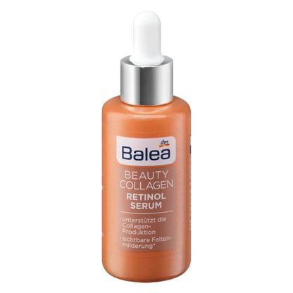 Balea Beauty Collagen Retinol Serum, 30 ml