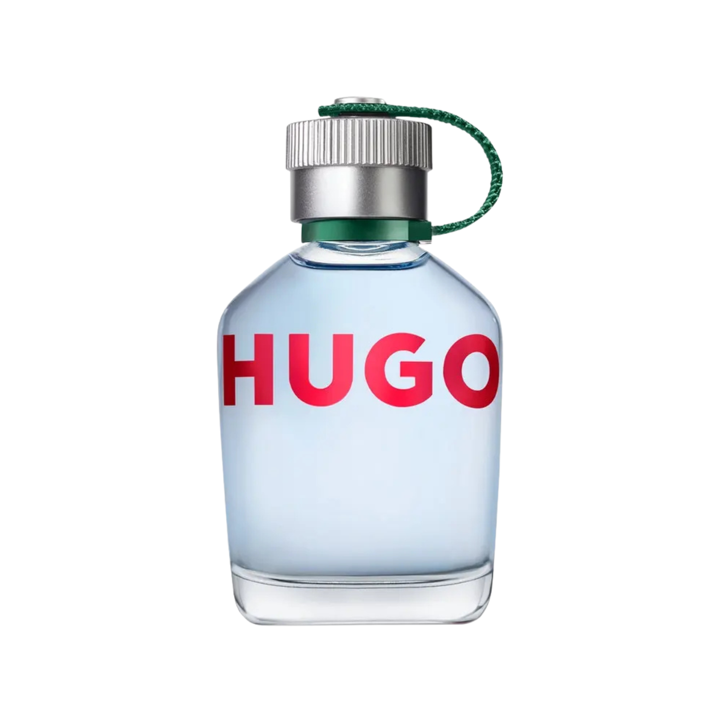 HUGO Man Eau de Toilette Natural Spray