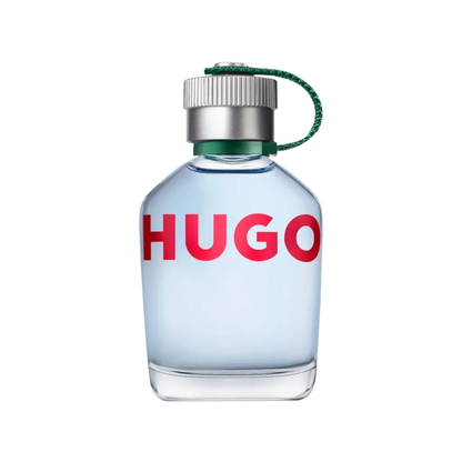 HUGO Man Eau de Toilette Natural Spray