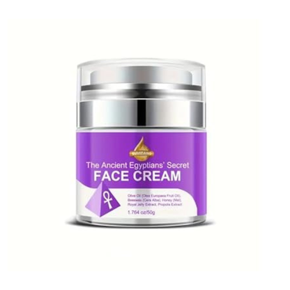Voltafas Ancient Egyptian Face Cream, 1.764 oz