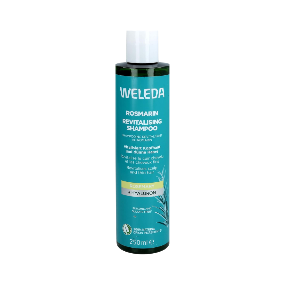 Rosemary Vitalizing Shampoo 250 ml