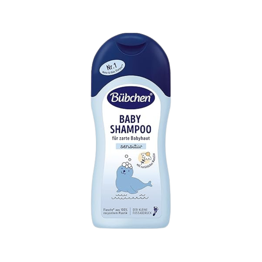 Bübchen, Baby Shampoo 200ml