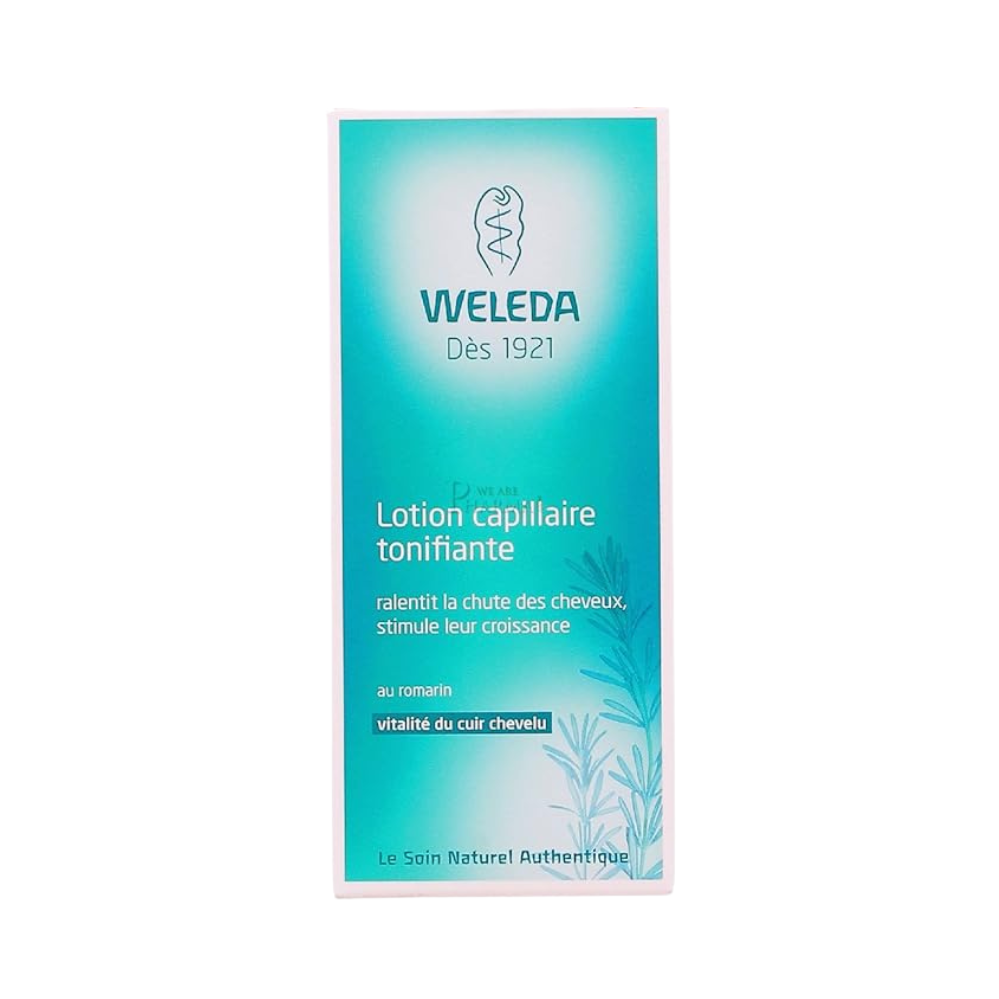 Weleda Revitalising Hair Tonic - 100ml