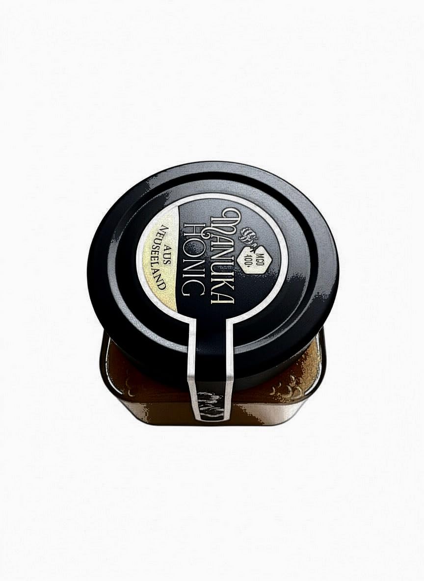 Premium Manuka Honey