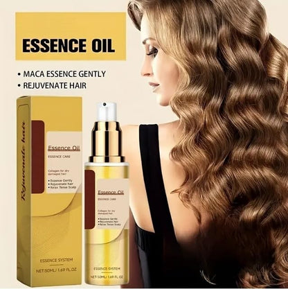 Professional Keratin Hair Treatment Set