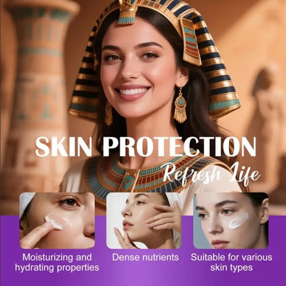Voltafas Ancient Egyptian Face Cream, 1.764 oz