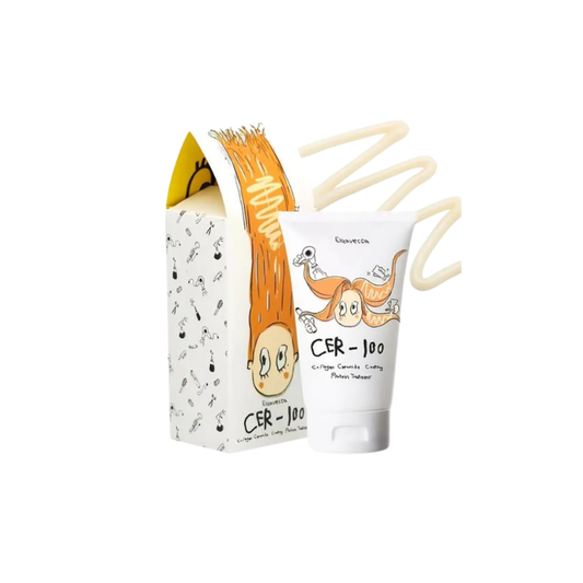 Collagen Hair Mask, Deep Conditioning Treatment