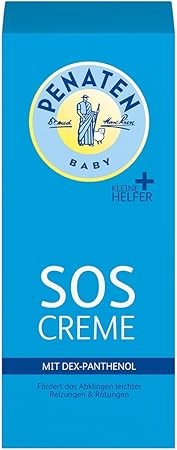 Penaten Kleine Helfer SOS Cream 75 ml