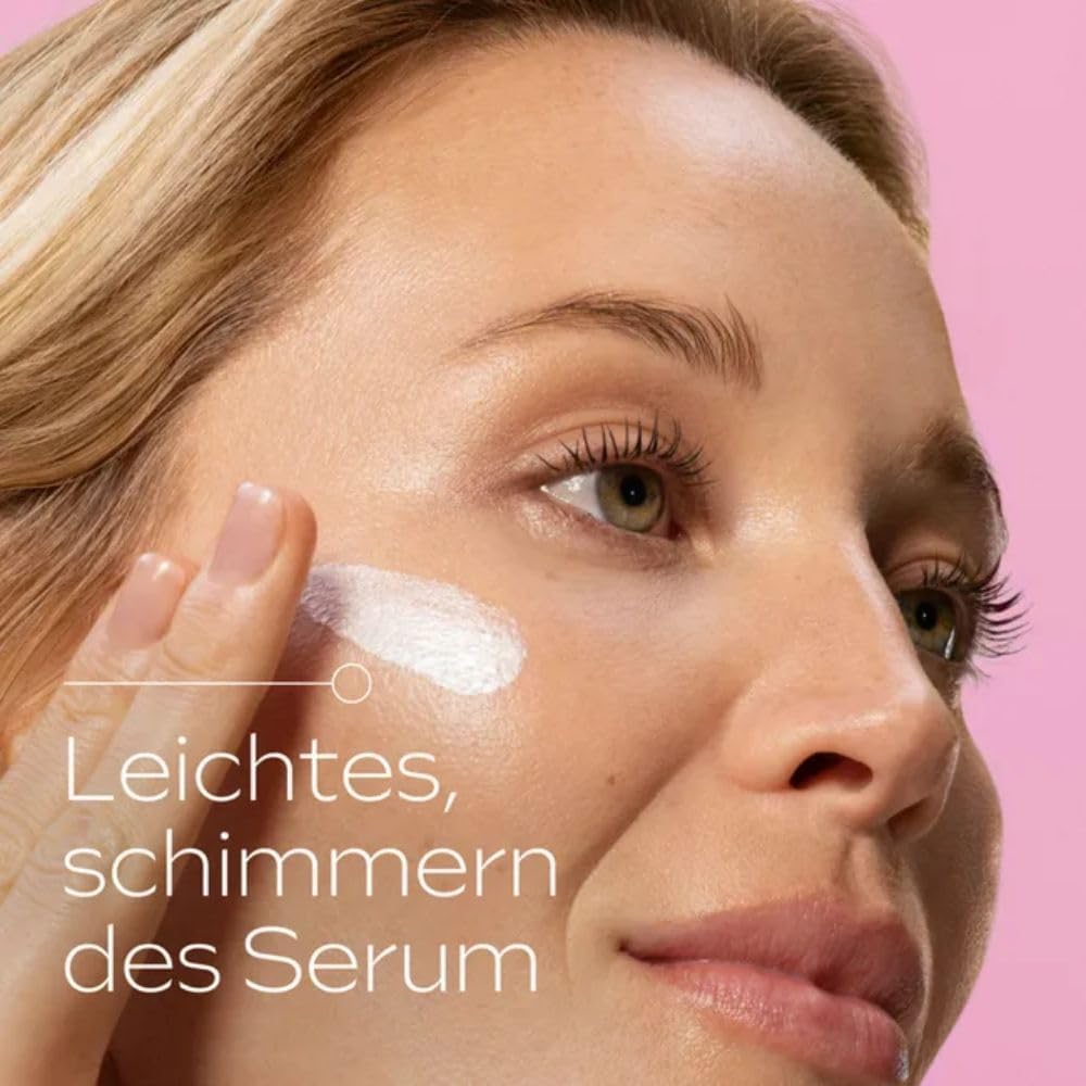 WELEDA Bio Glow Perfecting Serum Drops