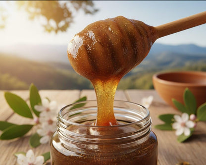Premium Manuka Honey