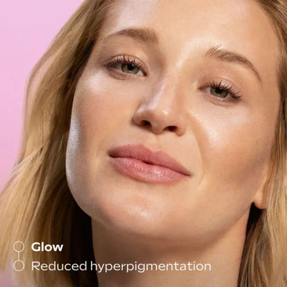 WELEDA Bio Glow Perfecting Serum Drops