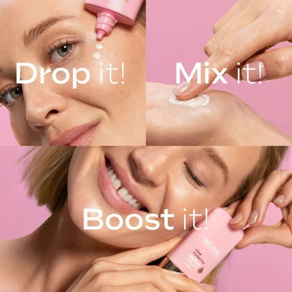WELEDA Bio Glow Perfecting Serum Drops