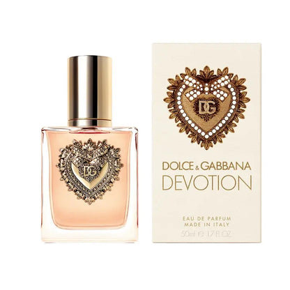 DOLCE&GABBANA Devotion Eau de Parfum