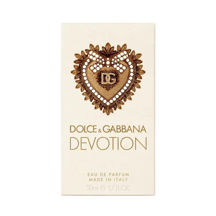 DOLCE&GABBANA Devotion Eau de Parfum