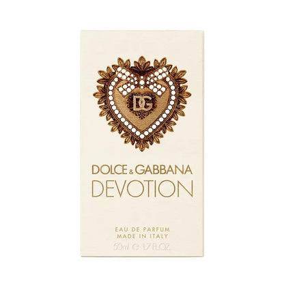 DOLCE&GABBANA Devotion Eau de Parfum