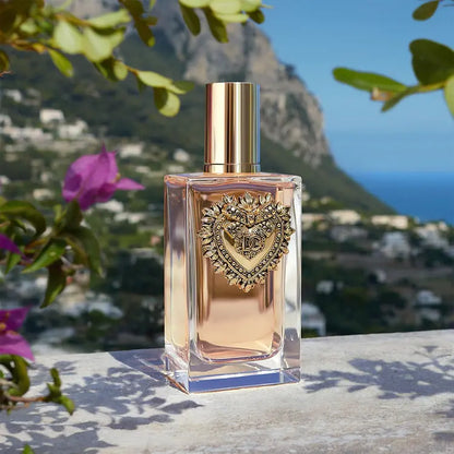 DOLCE&GABBANA Devotion Eau de Parfum
