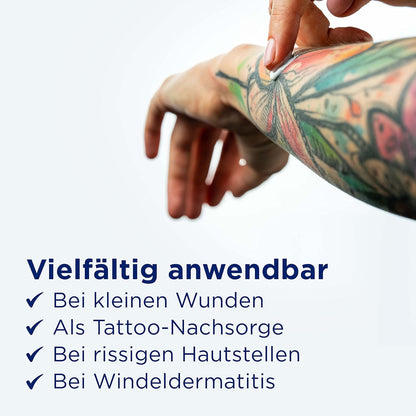 Bepanthen Wound and Healing Ointment