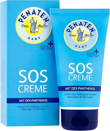 Penaten Kleine Helfer SOS Cream 75 ml