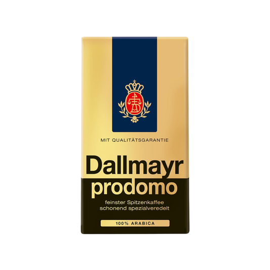 Dallmayr Dallmayr coffee prodomo Prodomo 250g