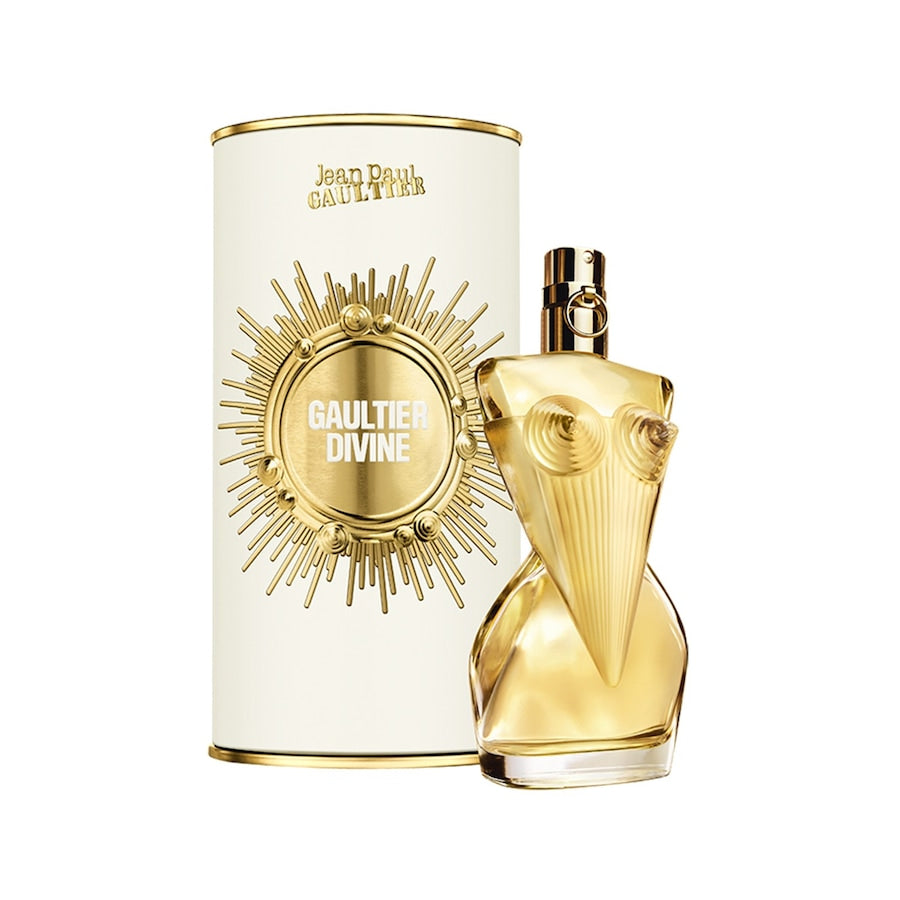 Gaultier Divine