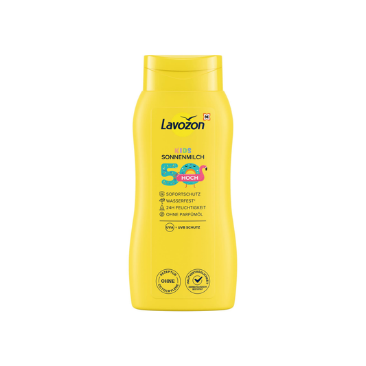 LAVOZON Kids Sunscreen SPF 50