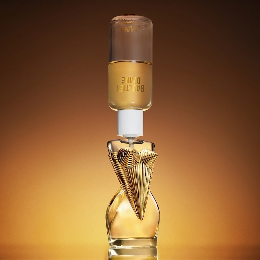 Gaultier Divine