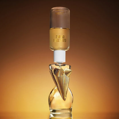 Gaultier Divine
