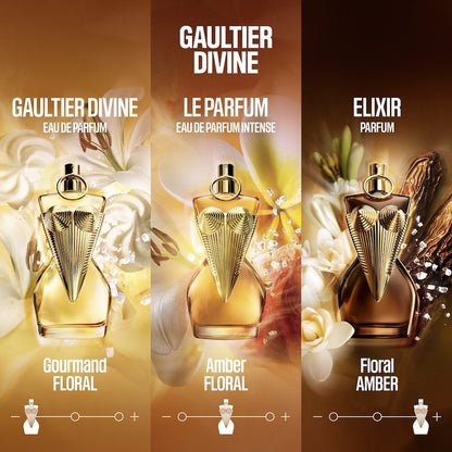 Gaultier Divine