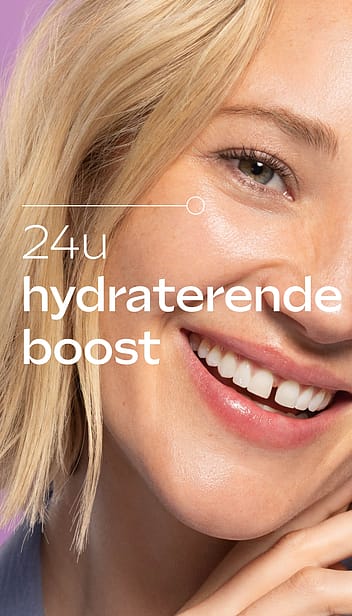 WELEDA Organic Hyaluronic Moisture Serum Drops (Vegan, 30 ml)