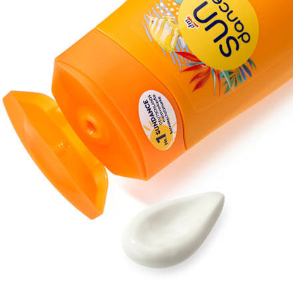 Sunscreen lotion SPF 50, 200 ml